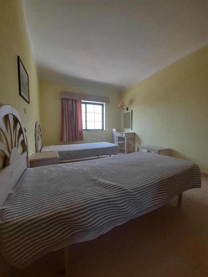 New Flat In Dunas De Alvor With Front Balcony Pool Exterior foto