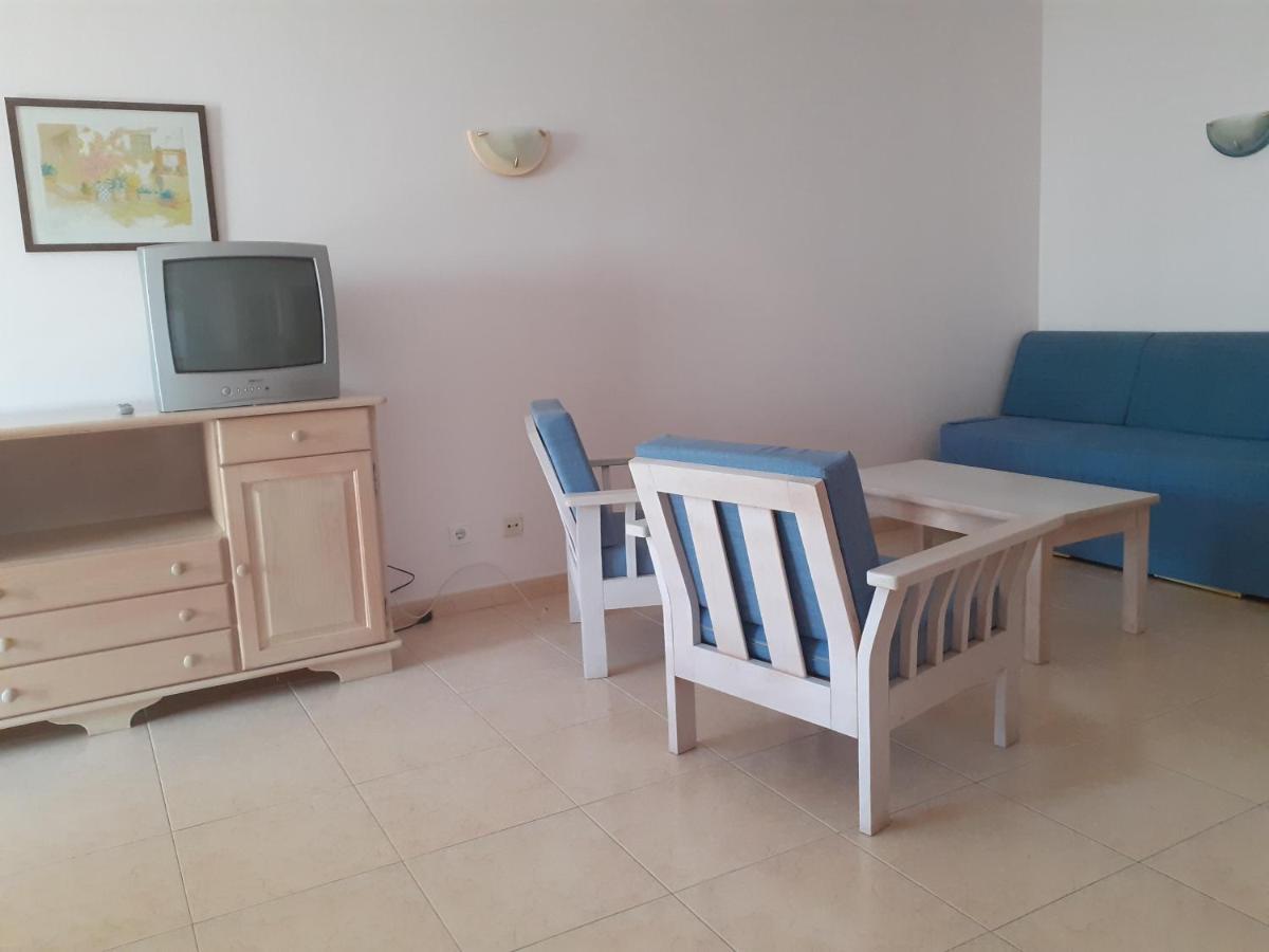 New Flat In Dunas De Alvor With Front Balcony Pool Exterior foto